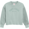 League Legacy | Oversized Midi Sweatshirt