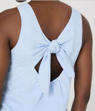 French Connection | Birdie Linen Swing Top