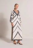 Scarlett Poppies | Hillary Kaftan