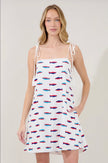 Sugarlips | Narissa Shift Dress