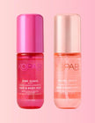 Kopari | Sweet Sunrise Hair & Body Mist Duo