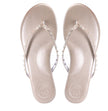 Solei | Indie Sandals with pearls