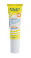 Seaweed Bath | Weightless Face Shield