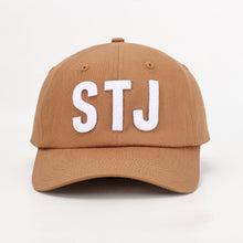 Burgee | STJ Cap