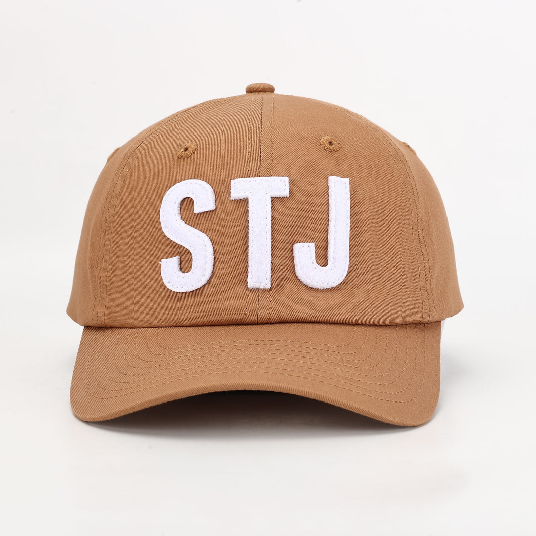 Burgee | STJ Cap