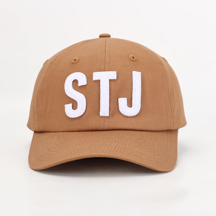 Burgee | STJ Cap