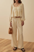 The Bess Top