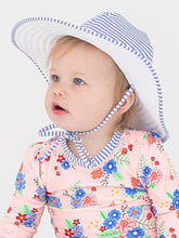 Ruffle Butts| Swim Hats