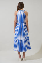 Sugarlips | Zelie Sleeeveless Dress