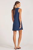 Bobi | Henley Tank Dress
