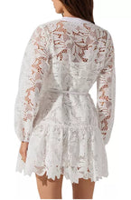 ASTR | Celie Dress