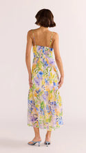 Mink Pink | FABLE TIE MIDI DRESS
