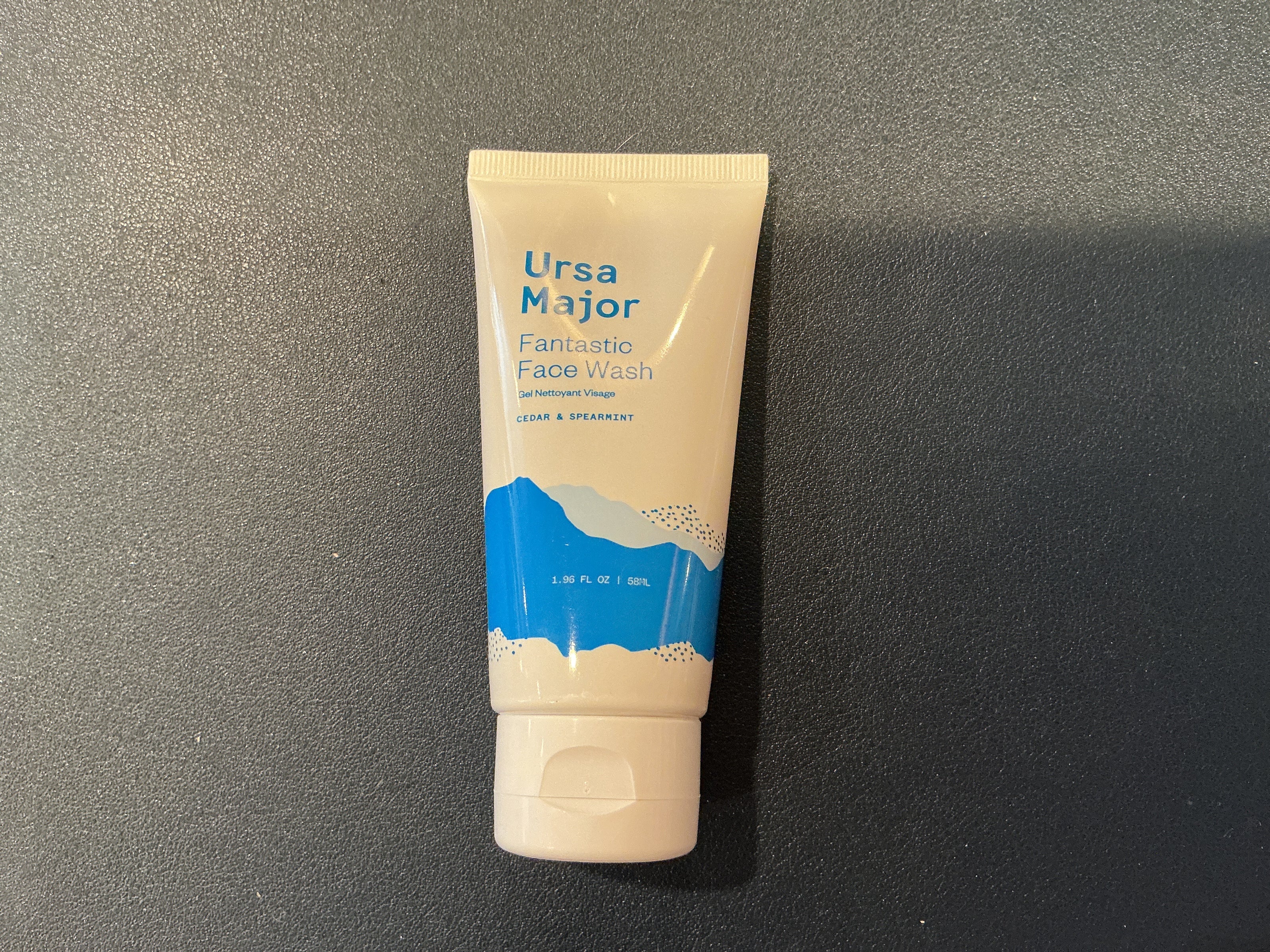 Ursa Major | Travel Fantastic Face Wash