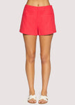 Lost + Wander Saffron Muse Shorts