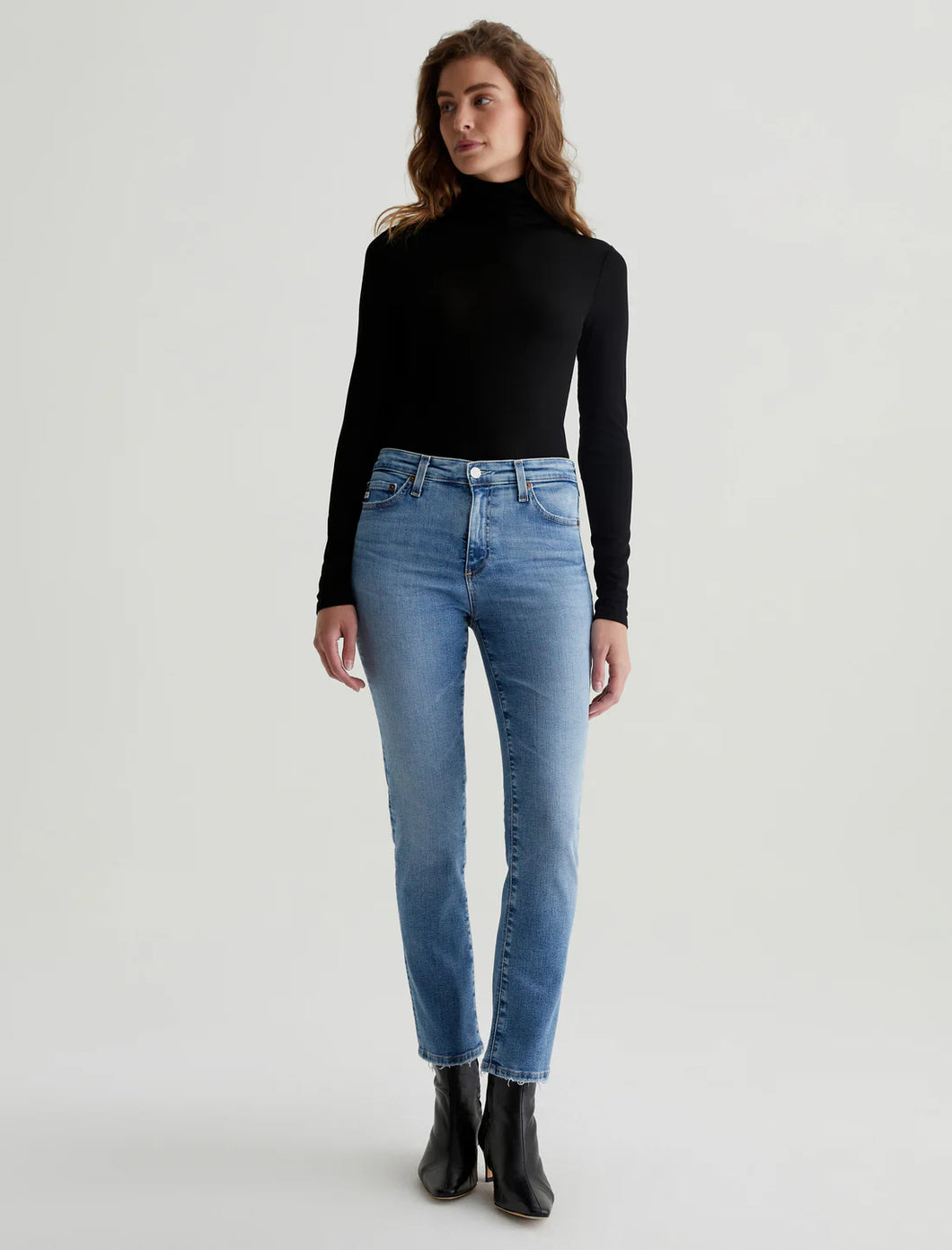 AG Denim | Mari 18yrAVL
