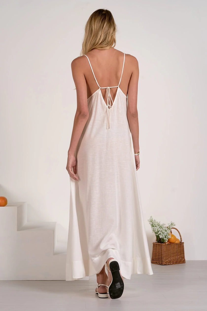 Elan | July Maxi