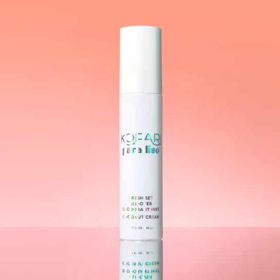 Kopari | Paradiso Fresh Set All-Over Deodorant Mist