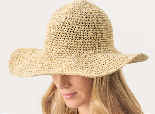 Part Two | Pouline Hat