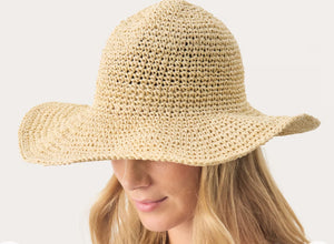 Part Two | Pouline Hat