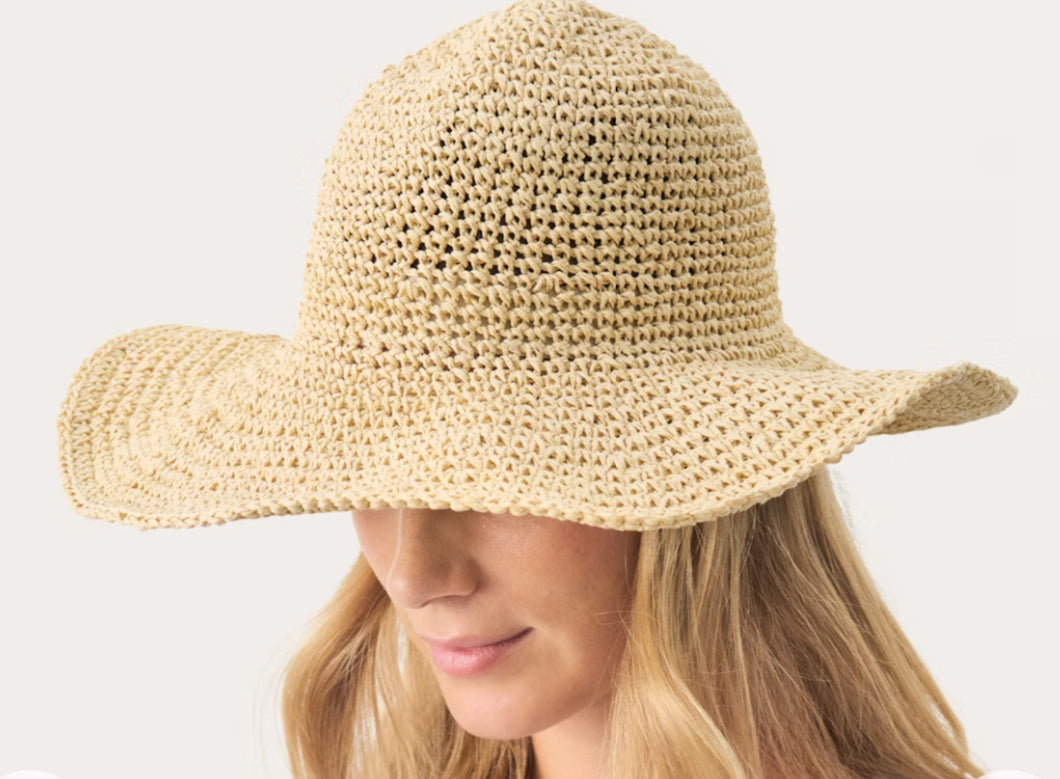 Part Two | Pouline Hat