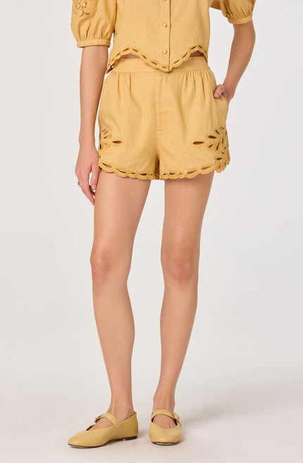 ASTR | Joellyn Shorts