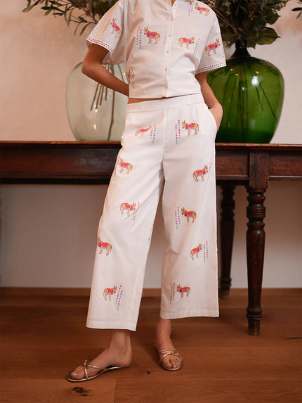 Nimo with love | Fennel Pants