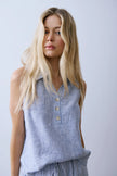 Melissa Nepton | Bassin Shirt