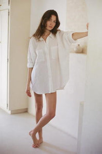 By Together | Peyton Button Down Shirt