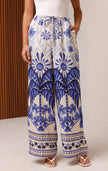 Shore | Beaded Beach Pant