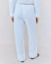 Bella Dahl | Wide Hem Drawstring Pant