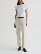 AG | FairFax Mid-Rise Straight Jeans