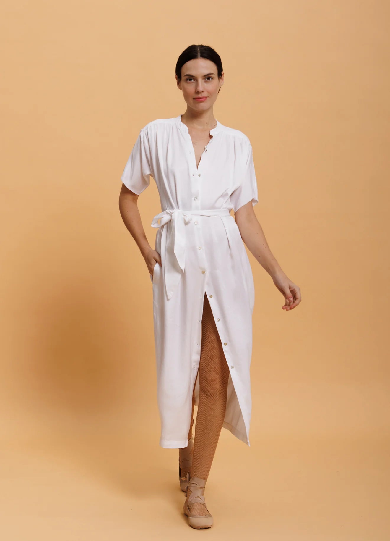 Cali Dreaming | Palma Dress