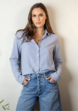 Dylan| Taylor Shirt Navy