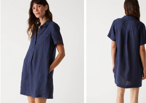 Michael Stars | Ola Utility Dress