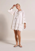 Scarlett Poppies | Flamingo Oasis Dress