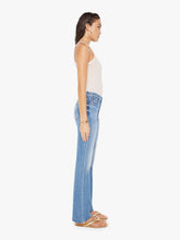 Mother Denim | The Outsider Sneak - For Sure
