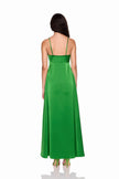 Susana Monaco | Satin Slip Dress