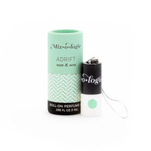 Mixologie for Women | Mini Rollerballs