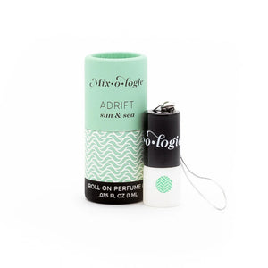 Mixologie for Women | Mini Rollerballs