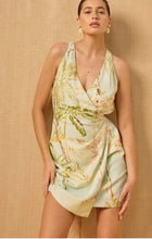 Mon Renn | ISLE MINI DRESS