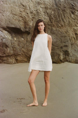 By Together | Novella Mini Dress