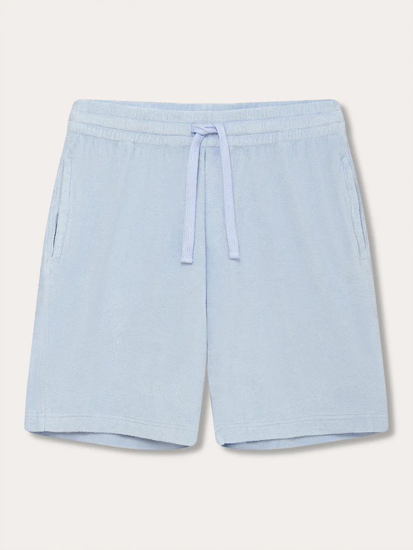 Love Brand | Holmes Terry Shorts