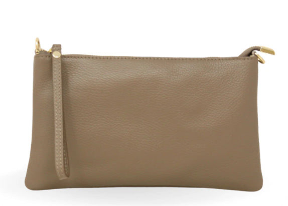 German Fuentes | Wallet Crossbody Bag