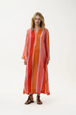 OneSeason | Morrocan Stripe Bazaar