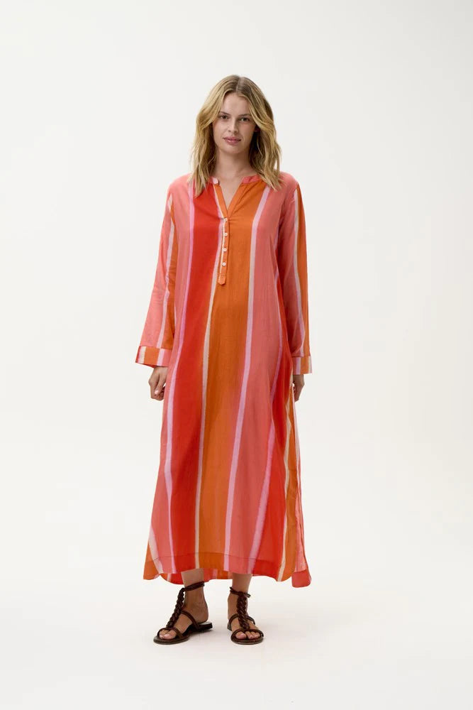 OneSeason | Morrocan Stripe Bazaar