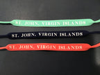 Lulee | Virgin Islands Kroakie Sunglasses Strap Holder