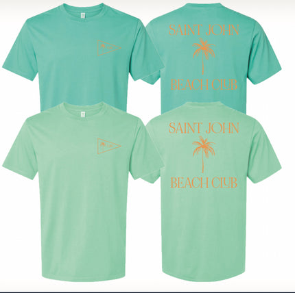Lulee | SJBC Tee