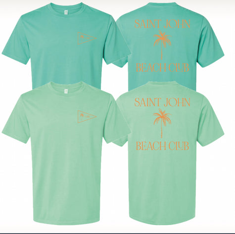 Lulee | SJBC Tee
