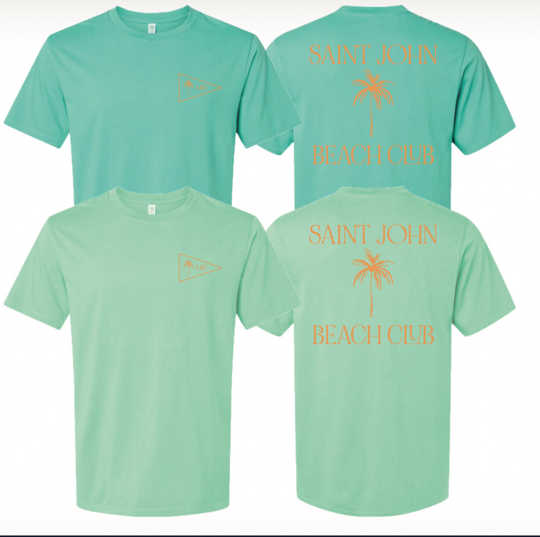 Lulee | SJBC Tee