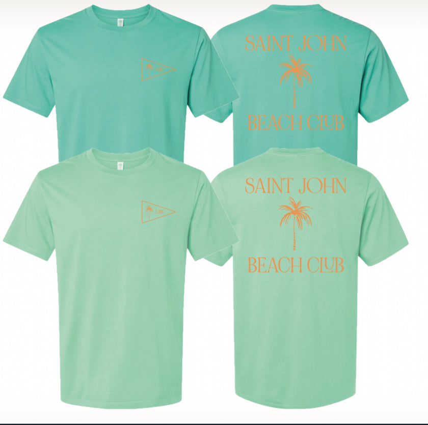 Lulee | SJBC Tee